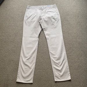 Bonobos Slim Fit Stretched Washed Chino